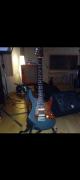 Yamaha pacifica