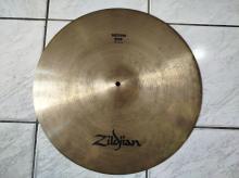 ZILDJIAN AVEDIS  MEDIUM RIDE 20