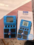 Zoom ms-70cdr+ multistomp
