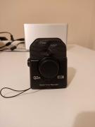 Zoom Q2n-4K Handy Video Recorder