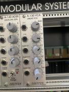 Doepfer A-130 Linear VCA