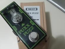 Tonecity Fuxx Fuzz