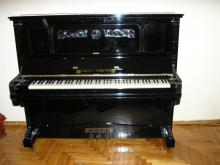 Πιάνο Αντίκα August Forster