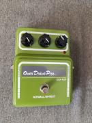 Πωλείται το Maxon overdrive Pro OD-820