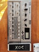 Πεταλιέρα VOX Tonelab LE
