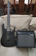 Πακέτο Ibanez + Line6