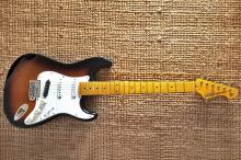 **FULLY UPGRADED**VINTAGE REISSUED SERIES V6