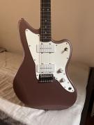 Jazzmaster Squier Affinity
