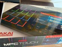 Akai MPC Touch