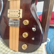 Aria Pro II TS-350 Thor-Sound Series Electric Guitar