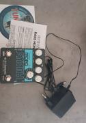 Bass Mono Synth EHX