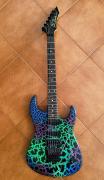 BC Rich USA Tony MacAlpine ST3
