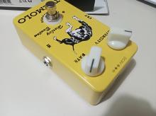 Harley benton tremolo