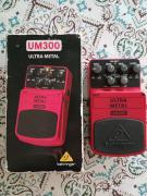 Behringer Ultra Distortion