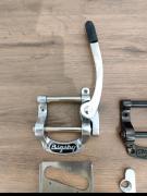 Bigsby USA B5 & Vibramate Kit Tele