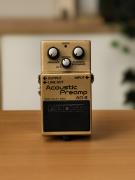 Boss AD-2 Acoustic Preamp