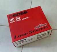 Πωλήθηκε - Boss RC 30 Loop Station