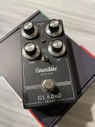 Cornerstone Gladio Sc Black limited edition