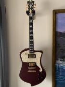 Dangelico ludlow deluxe ltd