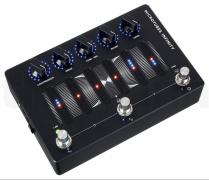 Darkglass microtubes infinity