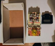 DigiTech Obscura Altered Delay