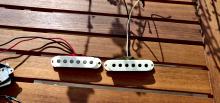 DiMarzio - Bareknuckle Pickups - various Pickups