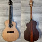 Dowina Cocobolo III Gace