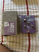 Dreadbox Lethargy