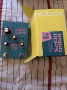 Dreadbox Raindrops