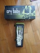 Dunlop Kirk Hammett Signature Wah