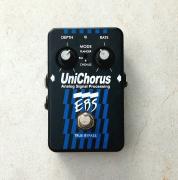 Πωλήθηκε - EBS UniChorus v.1 modulation pedal