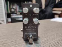 EHX Pico Platform - Compressor / Limiter
