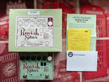 Electro Harmonix Ravish Sitar
