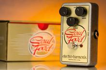 Electro-Harmonix Soul Food