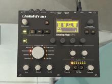 Elektron Analog Heat MKII