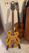 Epiphone Wildkat semi hollow