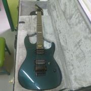 ESP MII CUSTOM DELUXE