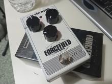 TC electronics forcefield compressor