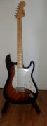 Fender squier stratocaster affinity