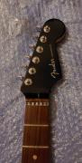 Fender Strat Neck USA