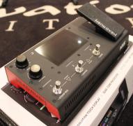 Headrush mx5