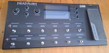 HeadRush Peadalboard
