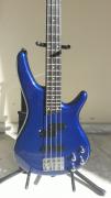 Ibanez bass sr 300