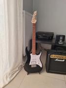 Ibanez rgx40-bkn