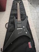 Jackson  Warrior  JS30WR