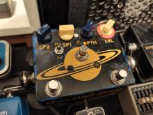 JAM PEDALS The Big Cill