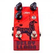 jam pedals - delay llama