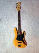 JAZZ BASS 2005 USA