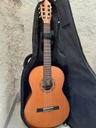 Karl Höfner 4/4 Klassic Guitar
