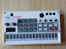 Korg Volca Sample 1